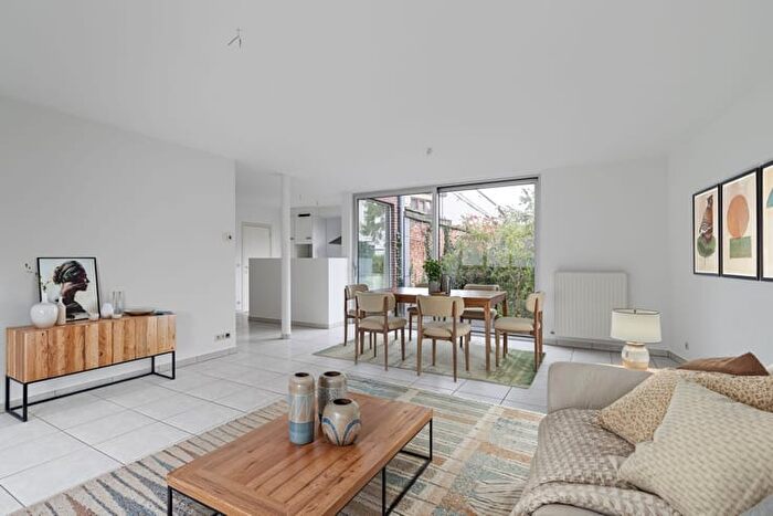 Appartement 1 pièce à vendre à Kleine Molenweg, STABROEK