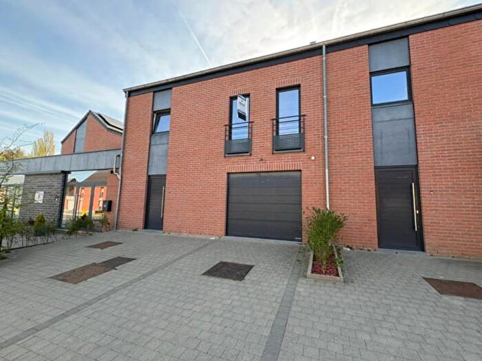 Maison 3 pièces à Rue du Centre C, Tinlot, à vendre