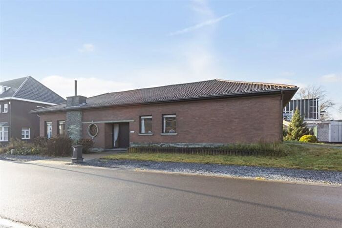 Vijverstraat, Mol - Maison 2 pièces à vendre