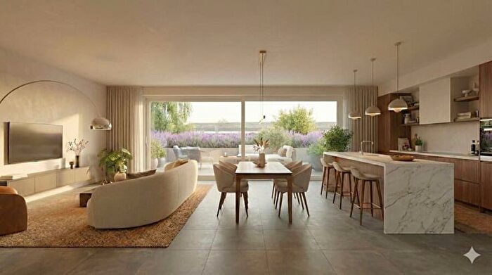 Holsbeeksesteenweg, KesselLo : Appartement 3 pièces à vendre