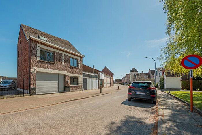 Hoek ten Eiken, PuursSintAmands - Maison 3 pièces à vendre