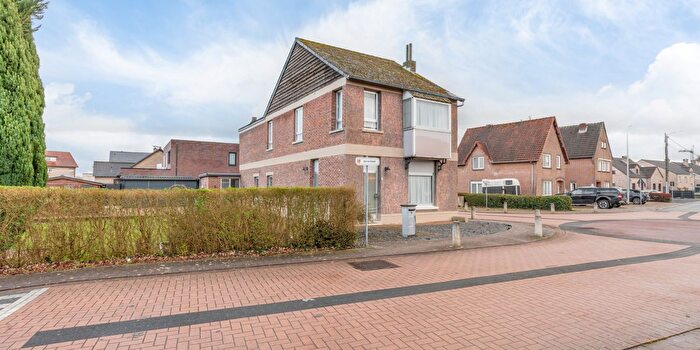 Geverslaan, Lanklaar - Maison 3 pièces à vendre