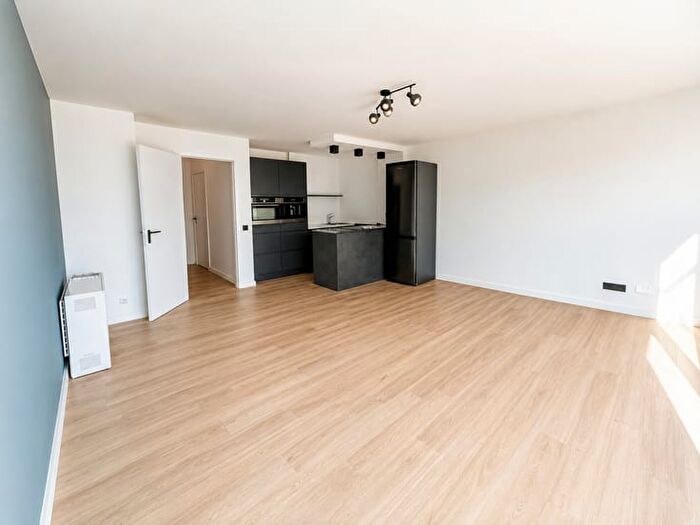 Appartement 1 pièce à vendre - Groenveld, Zaventem