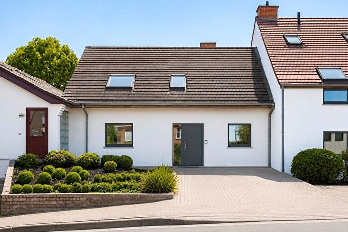 Bellemstraat B, AALTER - Maison 3 pièces à vendre