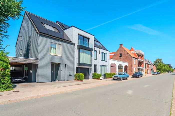 Oude Dorpsweg, Varsenare - Maison 12 pièces à vendre