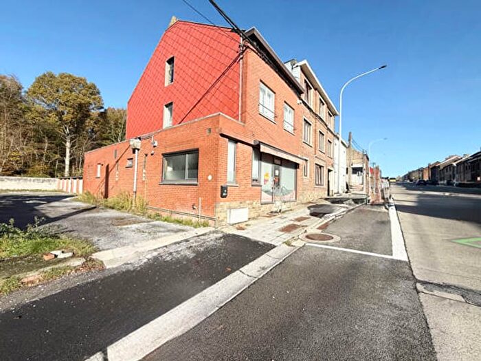 Appartement 3 pièces à vendre à Chausée de Gilly, Fleurus