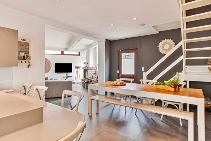 Maison 3 pièces à vendre - Bergensesteenweg, LeeuwSaintPierre