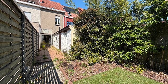 Maison 2 pièces à vendre à Bissegem, WestVlaanderen