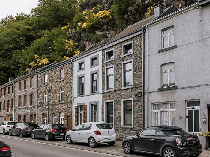 Maison 1 pièce à vendre à Rue de Cielle, LA ROCHEENARDENNE