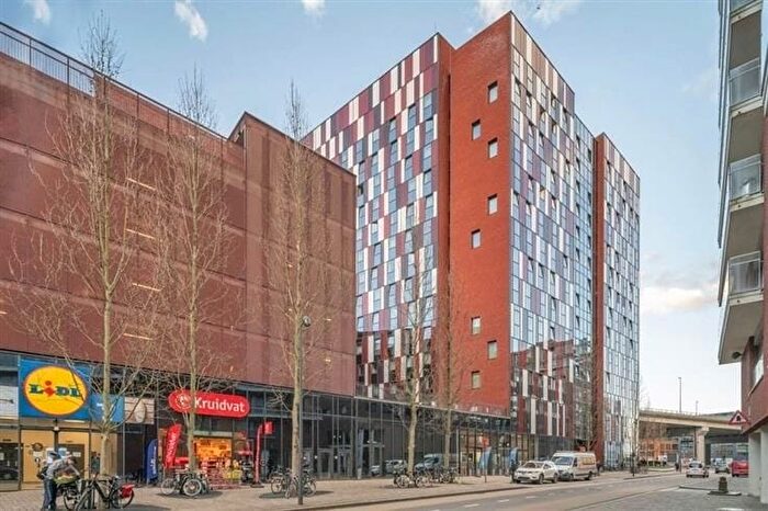 Engels Plein, Louvain : Appartement à vendre