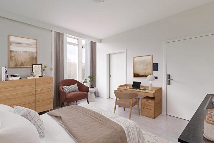 Appartement à vendre - Jan Delvinlaan, Gent
