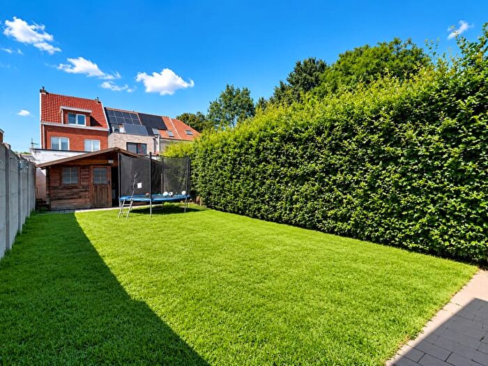 Maison 3 pièces à Bund, Antwerpen, à vendre