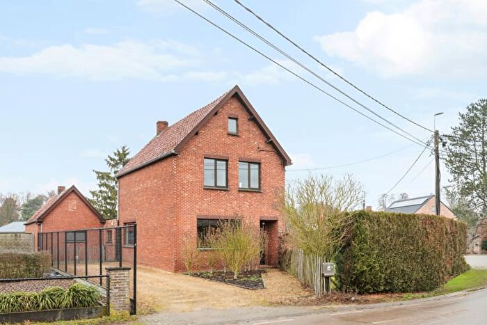 Maison 1 pièce à Korenmolenweg, Zonhoven, à vendre