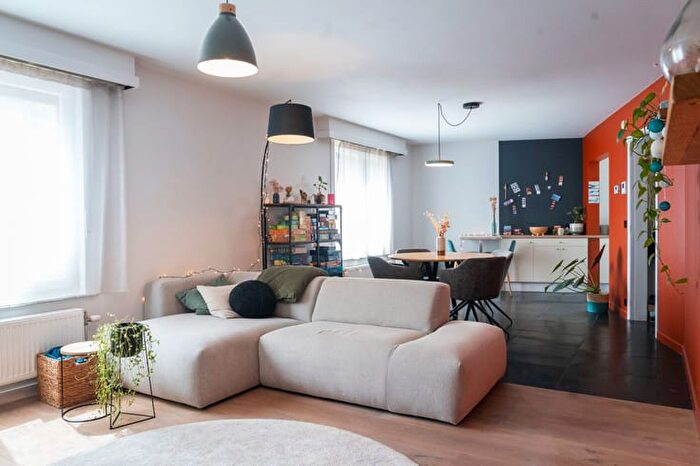 Appartement 1 pièce à Kerkhofweg, Antwerpen, à vendre