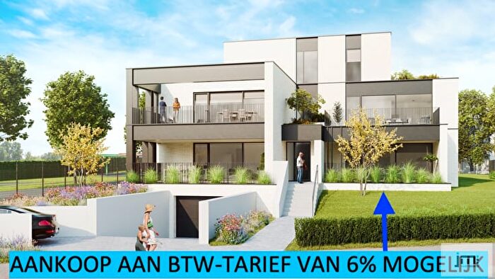 Appartement 9 pièces à vendre - Zonneveldweg, Wellen