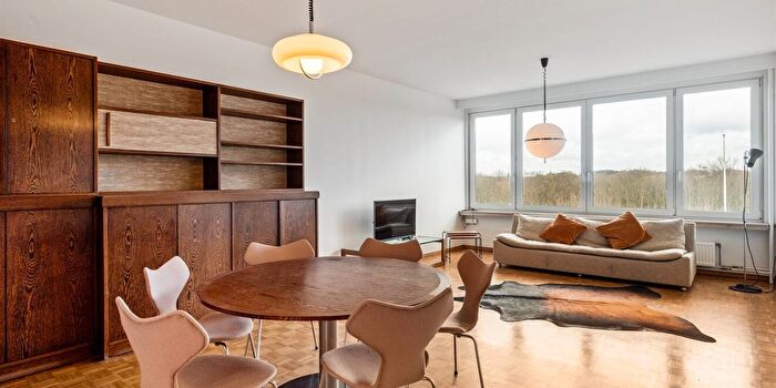 Wouter Haecklaan, Deurne - Appartement 2 pièces à vendre