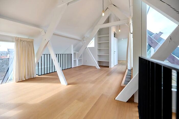 Appartement 15 pièces à vendre à Keizer Karelstraat, Gent