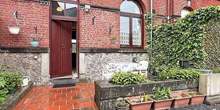 Rue de Bon Conseil, Arquennes - Maison 3 pièces à vendre