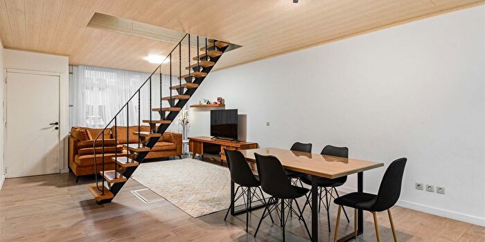 Kesselsesteenweg, Lier - Maison 3 pièces à vendre