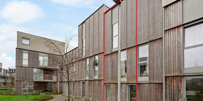 Koklenberghof, SintNiklaas : Maison 3 pièces à vendre