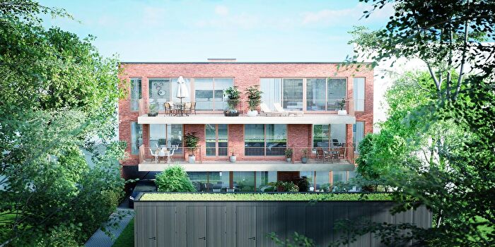 Veldstraat, Brasschaat : Appartement à vendre