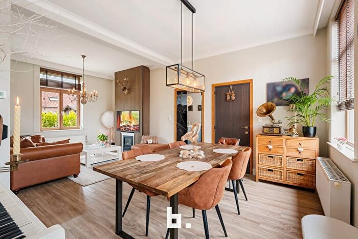 Maison 1 pièce à vendre à Kazernestraat, Zwevegem