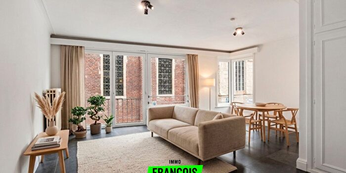 Zavel, Zottegem : Appartement 2 pièces à vendre