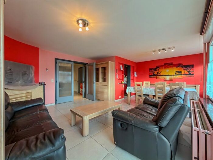 Appartement 2 pièces à vendre à Boulevard Zénobe Gramme, HERSTAL