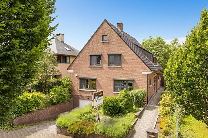 Maison 6 pièces à louer - Stijn Streuvelslaan, Sterrebeek