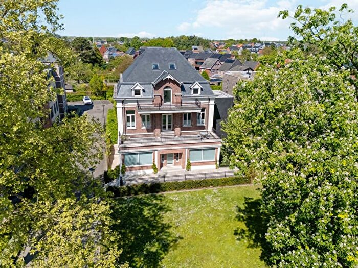 Lindenhof, Geel - Maison 1 pièce à vendre