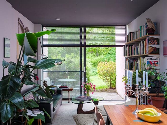 Meeuwstraat, Gent : Maison 11 pièces à vendre