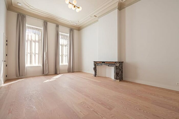 Bondgenotenlaan, LEUVEN : Appartement 1 pièce à vendre