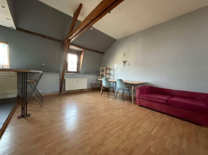 Rue Albert er, Péruwelz : Maison 4 pièces à vendre