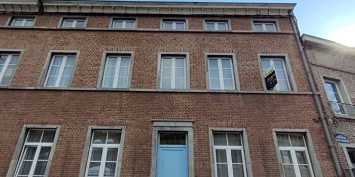 Appartement 1 pièce à vendre - Rue de la Station, BraineleChâteau