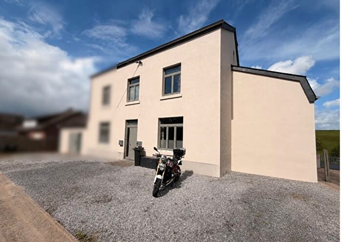 Maison 3 pièces à vendre à Rue de Stée B, Braibant