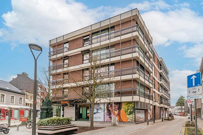 Appartement 2 pièces à louer - Laar, Mol