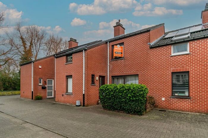 Meanderveld, Beersel : Maison 1 pièce à vendre