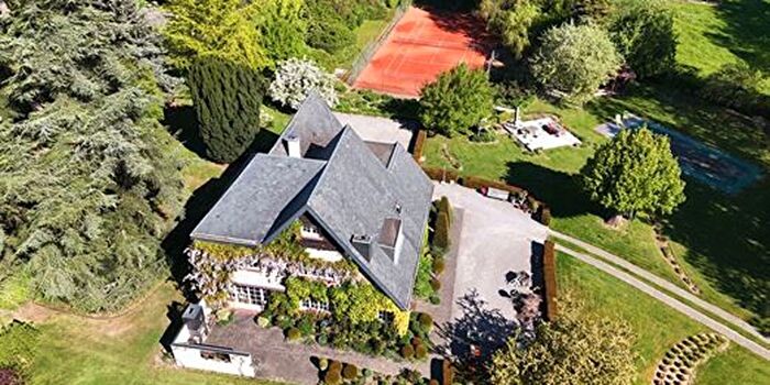 Maison 5 pièces à vendre à Rue SainteAdèle, OrpLeGrand