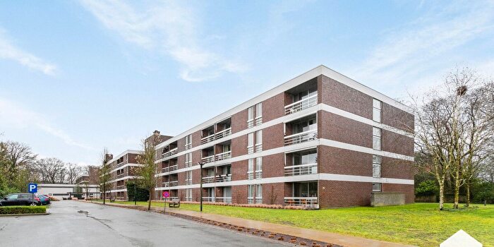 Appartement 1 pièce à Daverlostraat, Assebroek, à vendre