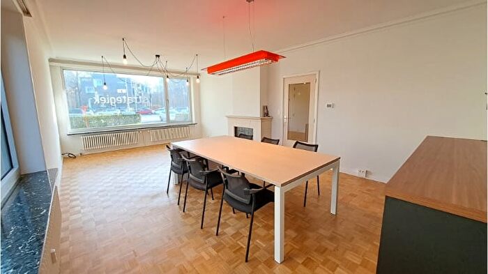 Appartement 10 pièces à Koning Albert ILaan, SintMichiels, à vendre