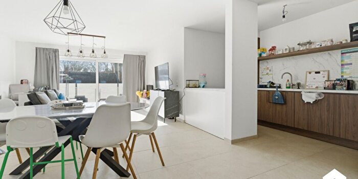Appartement 2 pièces à vendre à Vijfwegenstraat, Emelgem