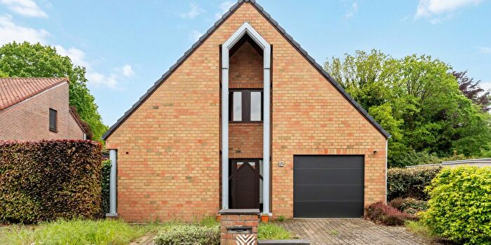 Maison 3 pièces à vendre - Maartenhoek, Helchteren