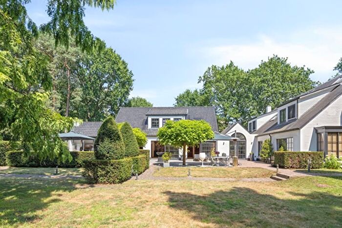 De Loock, SCHILDE - Maison 5 pièces à vendre