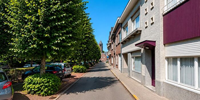 Maison 6 pièces à vendre - Lindenlaan, Ertvelde