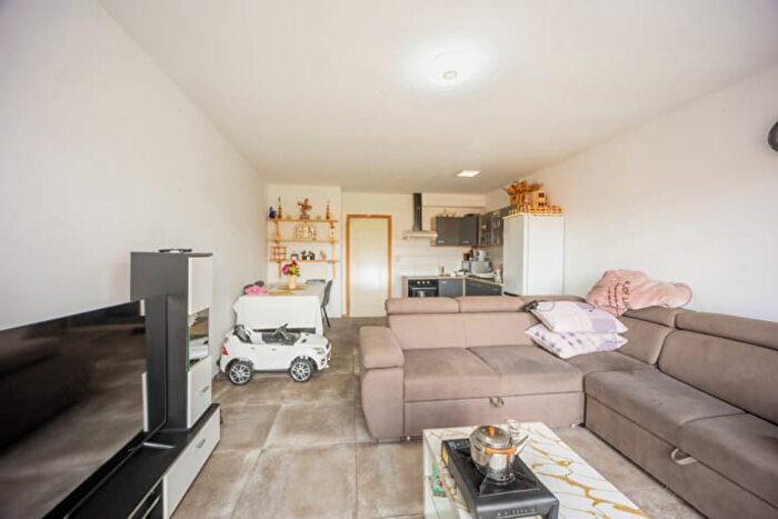 Rue Ferrer, Seraing : Appartement 2 pièces à vendre