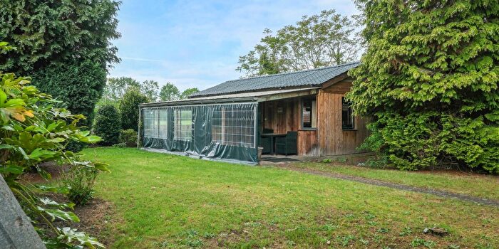 Maison 1 pièce à vendre - Jagersweg, Tongerlo