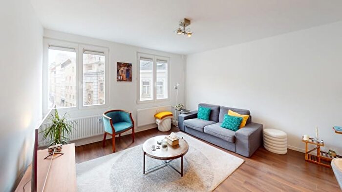 Appartement 2 pièces à louer à Kipdorp, Antwerpen