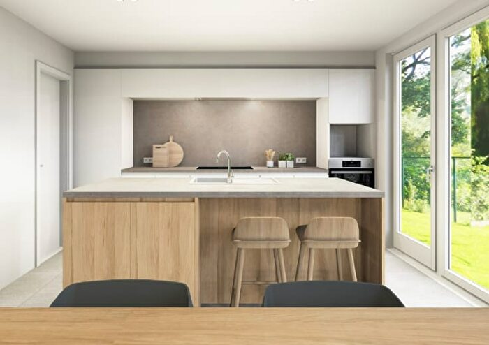 Maison 8 pièces à vendre à Watou