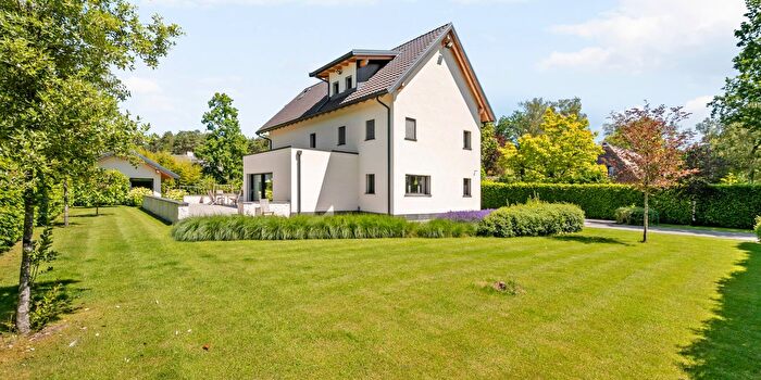 Rozenlaan, Schilde : Maison 6 pièces à vendre