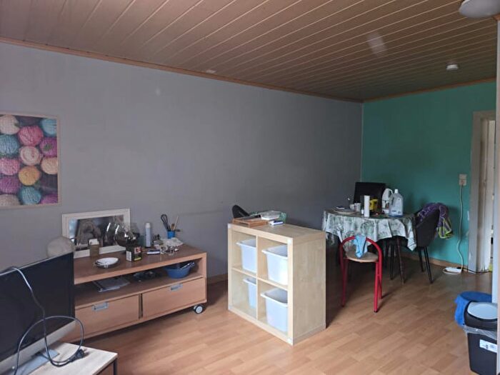 Rue Du Chemin Vert, Charleroi - Appartement 2 pièces à louer